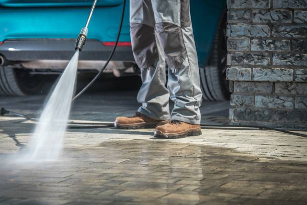 Best Restaurant Pressure Washing  in USA